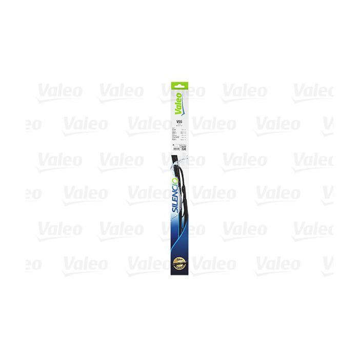 Щітка склоочисника Valeo 574118 зображення 2