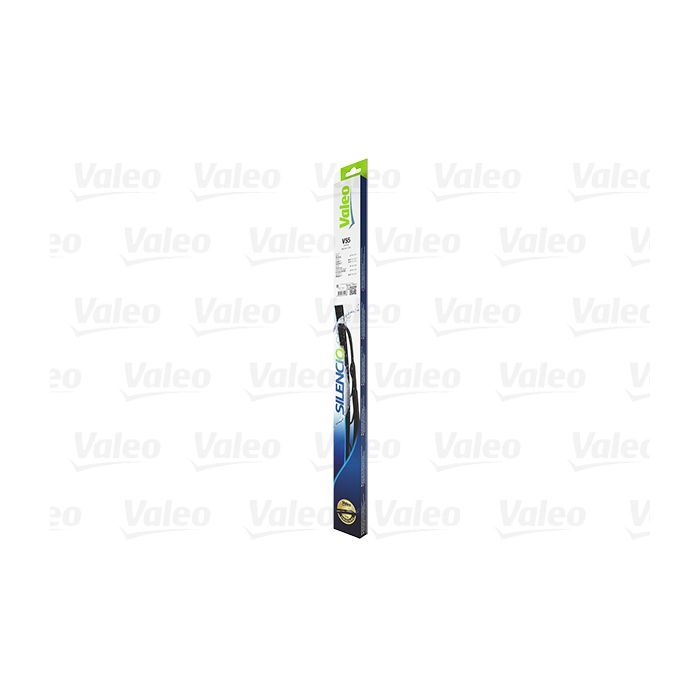 Щітка склоочисника Valeo 574118 зображення 3