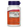 Витамин Now Foods Витамин B-12, Vitamin B-12, 1000 мкг, 100 леденцов (NOW-00466) изображение 2