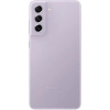 Мобільний телефон Samsung SM-G990B/128 (Galaxy S21FE 6/128GB) Light Violet (SM-G990BLVDSEK) зображення 2