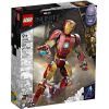 Конструктор LEGO Super Heroes Фигурка Железного человека (76206)