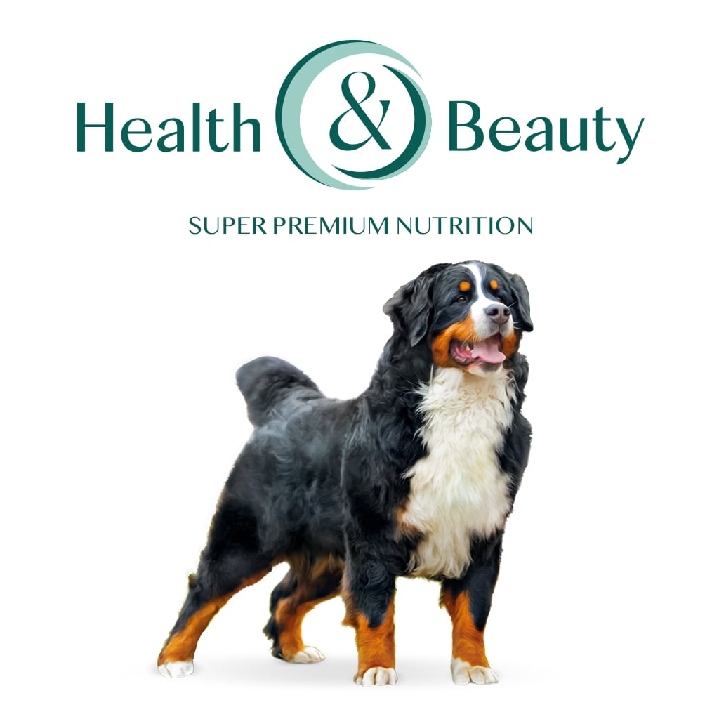 Сухий корм для собак Optimeal для великих порід зі смаком курки 12 кг (4820083905544) зображення 9