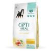 Сухий корм для собак Optimeal для великих порід зі смаком курки 12 кг (4820083905544)