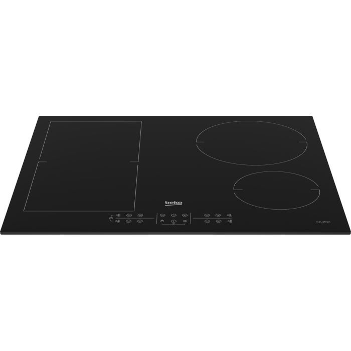 Варочна поверхня Beko Роб. пов. B-IN BEKO HII 64200 FMT (199128) зображення 2