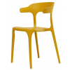 Кухонный стул Concepto Lucky жёлтый карри (DC715-YELLOW CURRY)