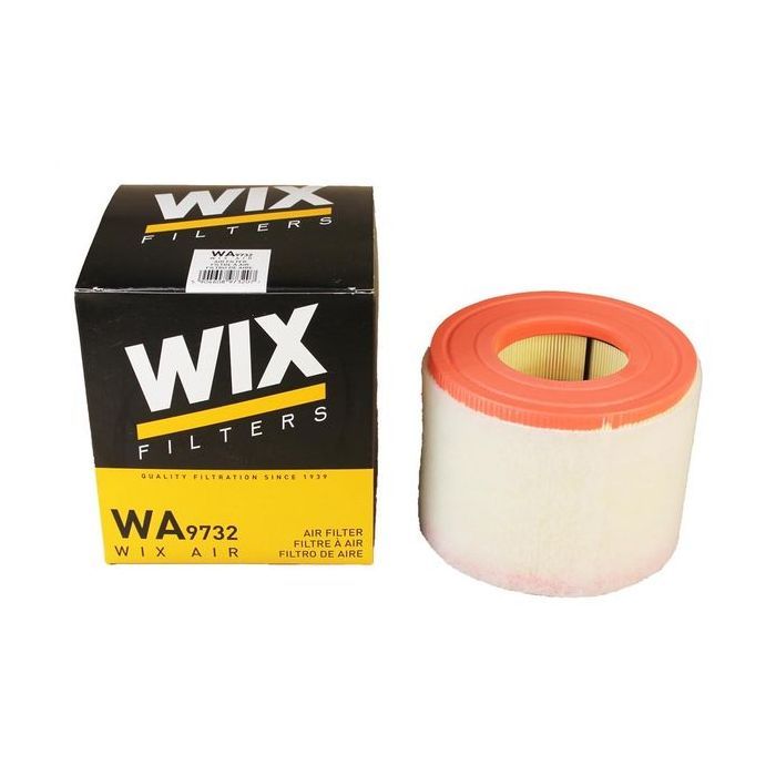 Воздушный фильтр для автомобиля Wixfiltron WA9732 изображение 3