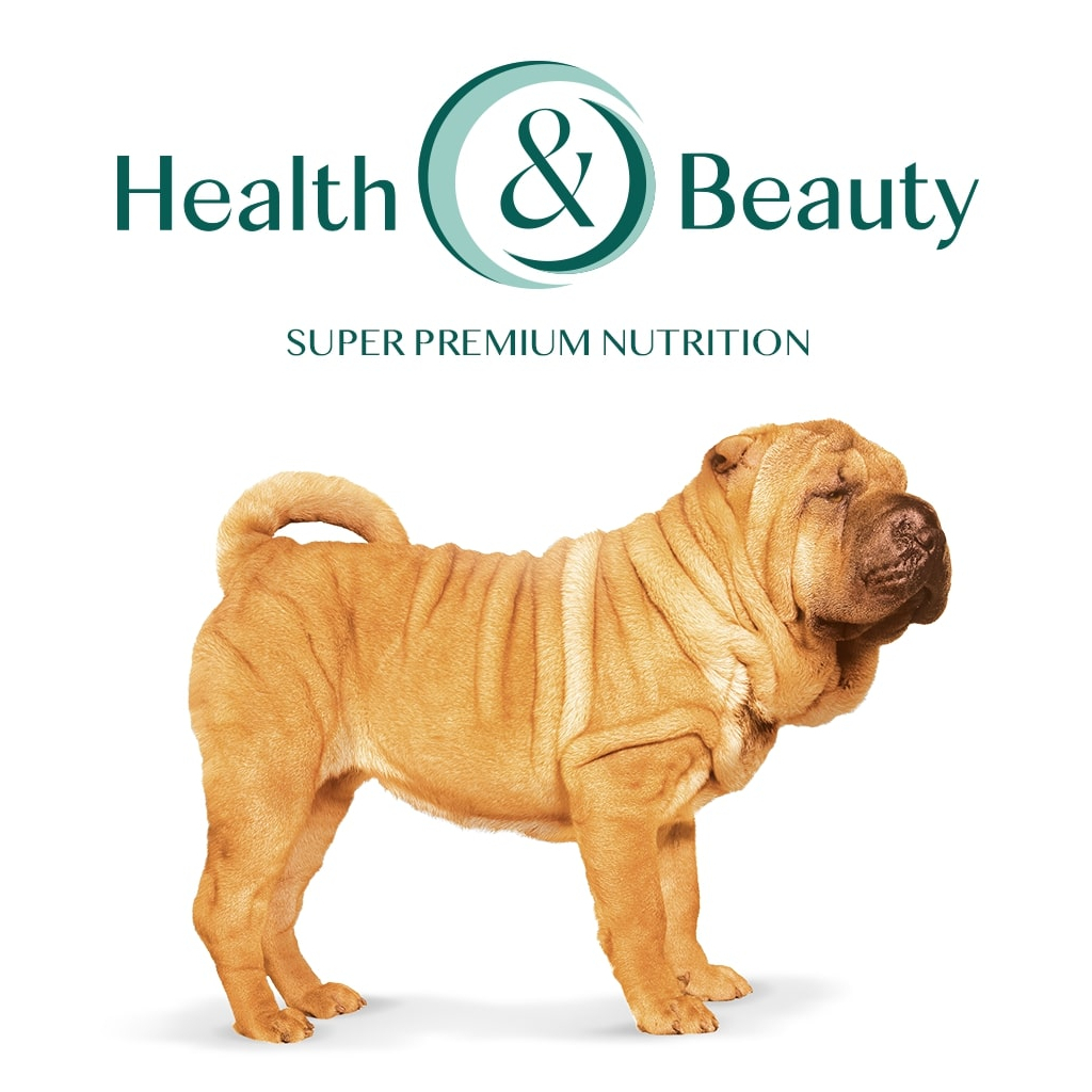 Сухий корм для собак Optimeal гіпоалергенний для середніх і великих порід - лосось 12 кг (4820215364423/4820215328207) зображення 9