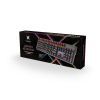 Клавиатура Vinga KBGM160 LED Outemu Blue USB Black (KBGM160 Black) изображение 4
