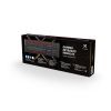 Клавиатура Vinga KBGM160 LED Outemu Blue USB Black (KBGM160 Black) изображение 5