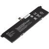 Аккумулятор для ноутбука Xiaomi Mi Air 13.3" Series (R13B02W) 7.6V 4850mAh PowerPlant (NB441457) изображение 2