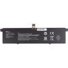 Аккумулятор для ноутбука Xiaomi Mi Air 13.3" Series (R13B02W) 7.6V 4850mAh PowerPlant (NB441457)