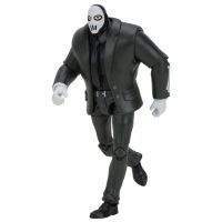 Фигурка для геймеров Jazwares Fortnite Solo Mode Brutus-Shadow S8 (FNT0638) изображение 4