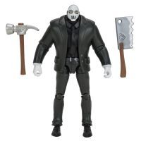 Фигурка для геймеров Jazwares Fortnite Solo Mode Brutus-Shadow S8 (FNT0638) изображение 5