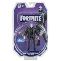 Фигурка для геймеров Jazwares Fortnite Solo Mode Brutus-Shadow S8 (FNT0638) изображение 7