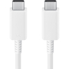 Дата кабель USB-C to USB-C 1.8m White 5A Samsung (EP-DX510JWRGRU) изображение 2