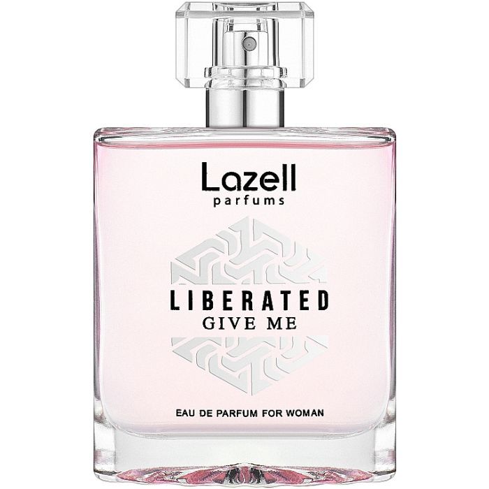 Туалетная вода Lazell Libirated Give Me 100 мл (5907814626301)