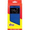 Чехол для мобильного телефона Dengos OPPO A16 (blue) (DG-SL-BK-313) изображение 6