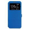 Чехол для мобильного телефона Dengos OPPO A16 (blue) (DG-SL-BK-313)