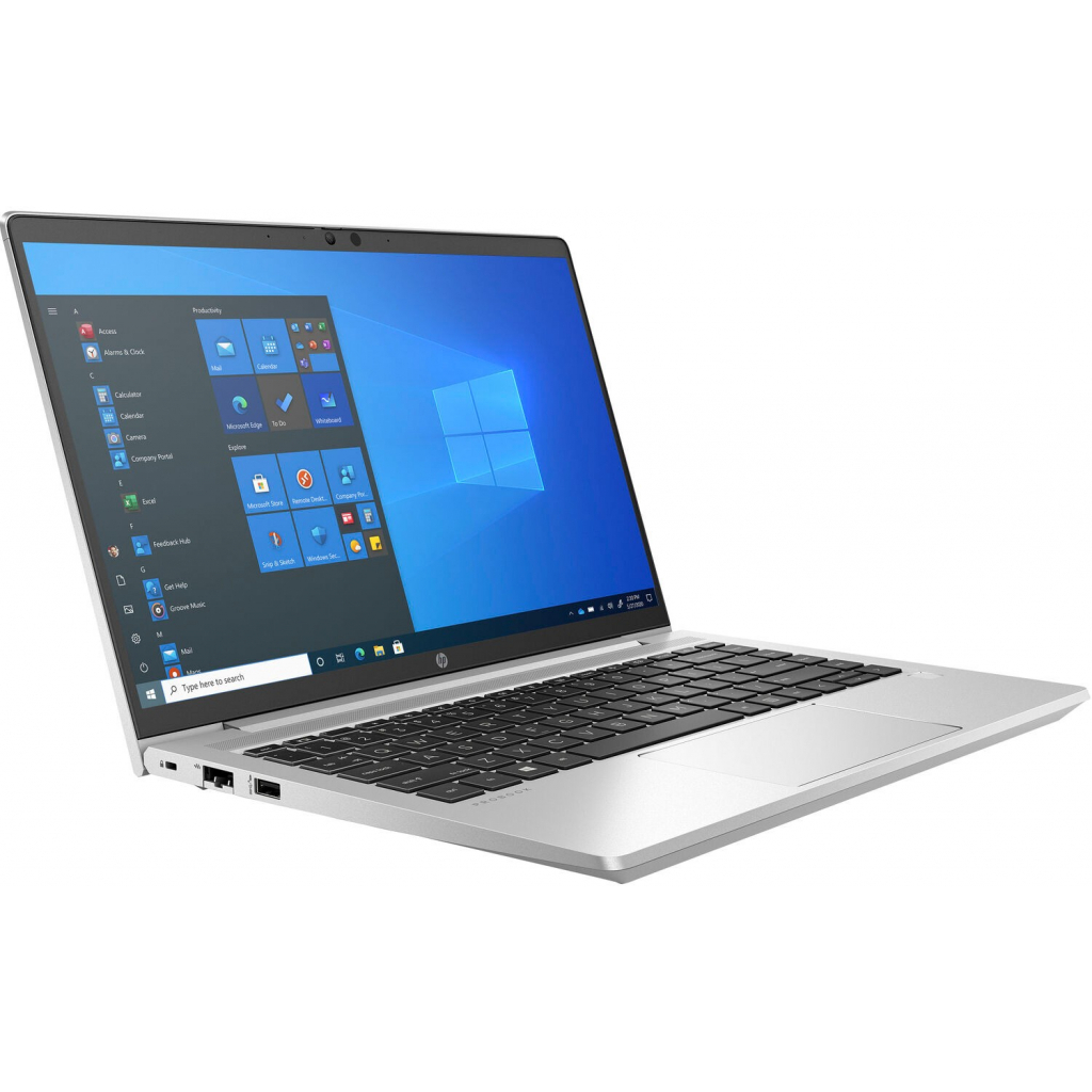 Ноутбук HP ProBook 445 G8 (2U740AV_V5) зображення 2