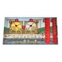 Настольная игра Hobby World Прага. Сердце империи (915370) изображение 2