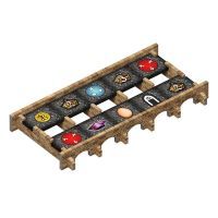 Настольная игра Hobby World Прага. Сердце империи (915370) изображение 4
