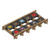 Настольная игра Hobby World Прага. Сердце империи (915370) изображение 4