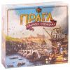 Настольная игра Hobby World Прага. Сердце империи (915370)