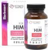 Витаминно-минеральный комплекс Bluebonnet Nutrition Комплекс Для Него, Intimate Essentials For Him, Testosterone (BLB4002)