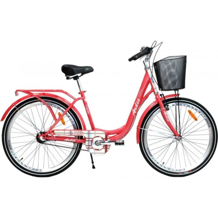 Велосипед Ardis New Betty 26" рама-17" St Coral (02501-К)