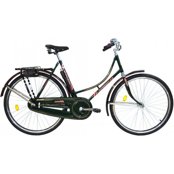 Велосипед Ardis Паяна D 28" рама-19" St Green (09064-3)
