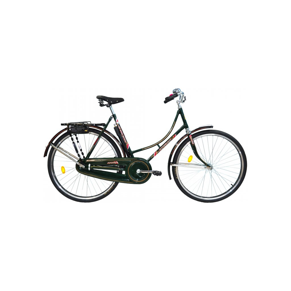 Велосипед Ardis Паяна D 28" рама-19" St Green (09064-3)