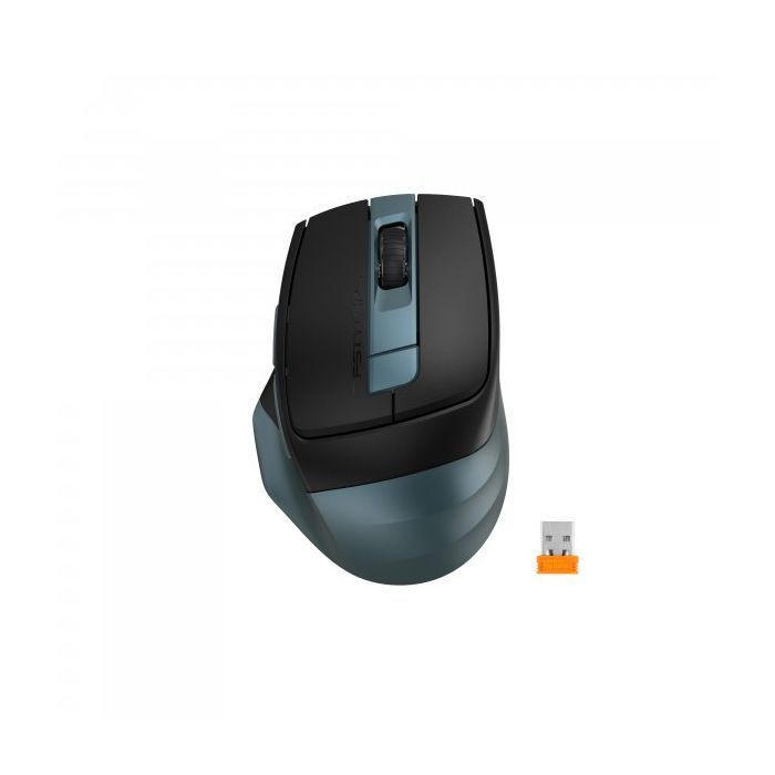 Мышка A4Tech FB35C Bluetooth Icy White
