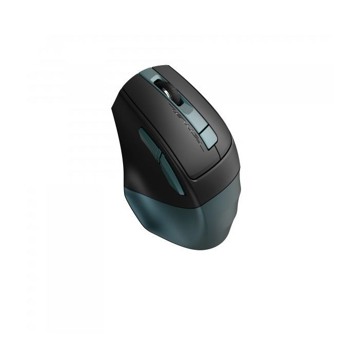 Мышка A4Tech FB35C Bluetooth Icy White изображение 2