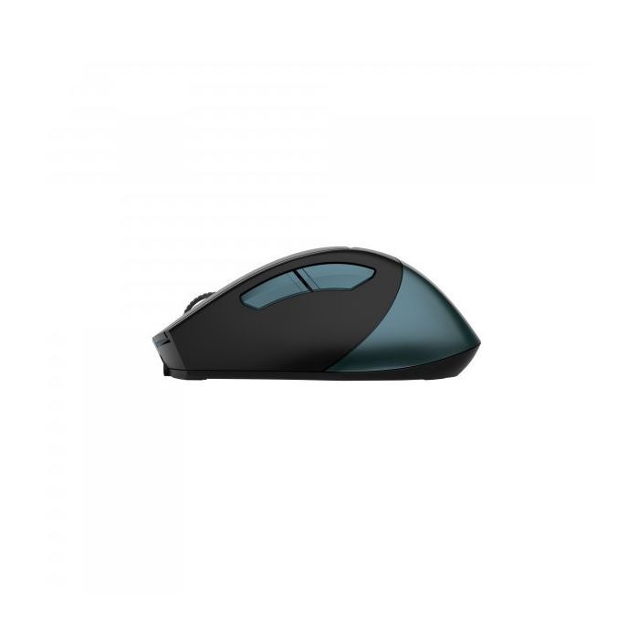 Мышка A4Tech FB35C Bluetooth Icy White изображение 3
