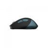 Мишка A4Tech FB35C Bluetooth Midnight Green зображення 3