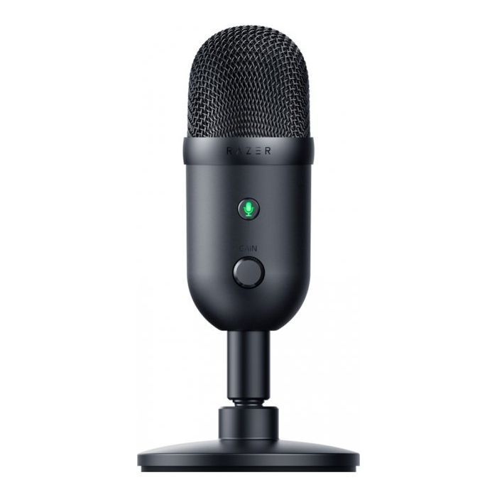 Мікрофон Razer Seiren V2 X (RZ19-04050100-R3M1)