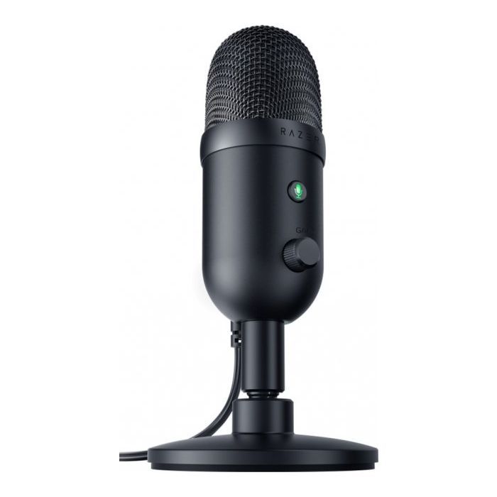 Мікрофон Razer Seiren V2 X (RZ19-04050100-R3M1) зображення 3