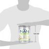 Детская смесь Nestle NAN Тройной комфорт с рождения, 400 г (7613035351462) изображение 5