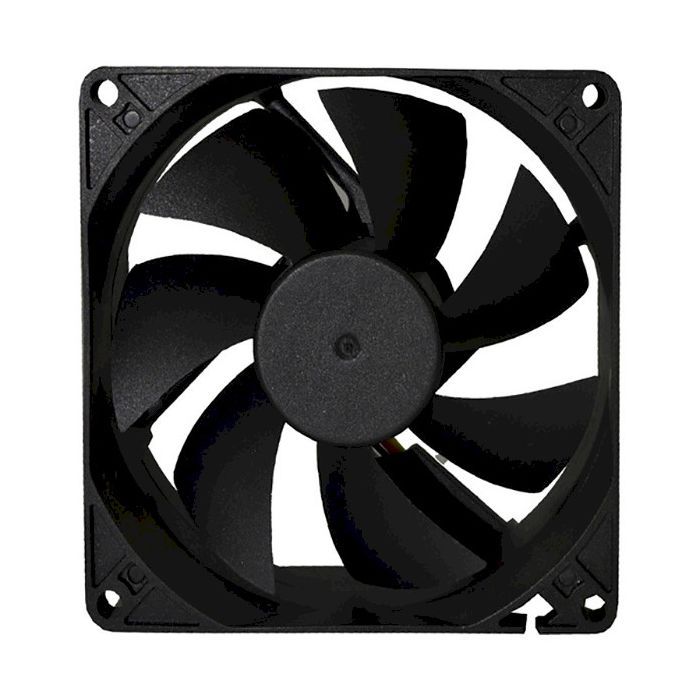Кулер для корпуса Cooling Baby 9025 3PS изображение 2