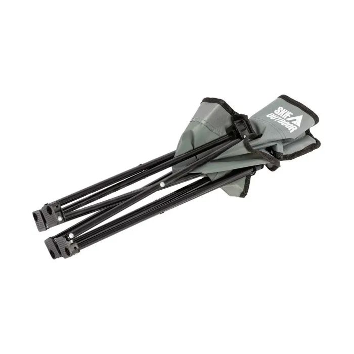 Стілець складаний Skif Outdoor Standard Blue (ZF-S001B) зображення 3