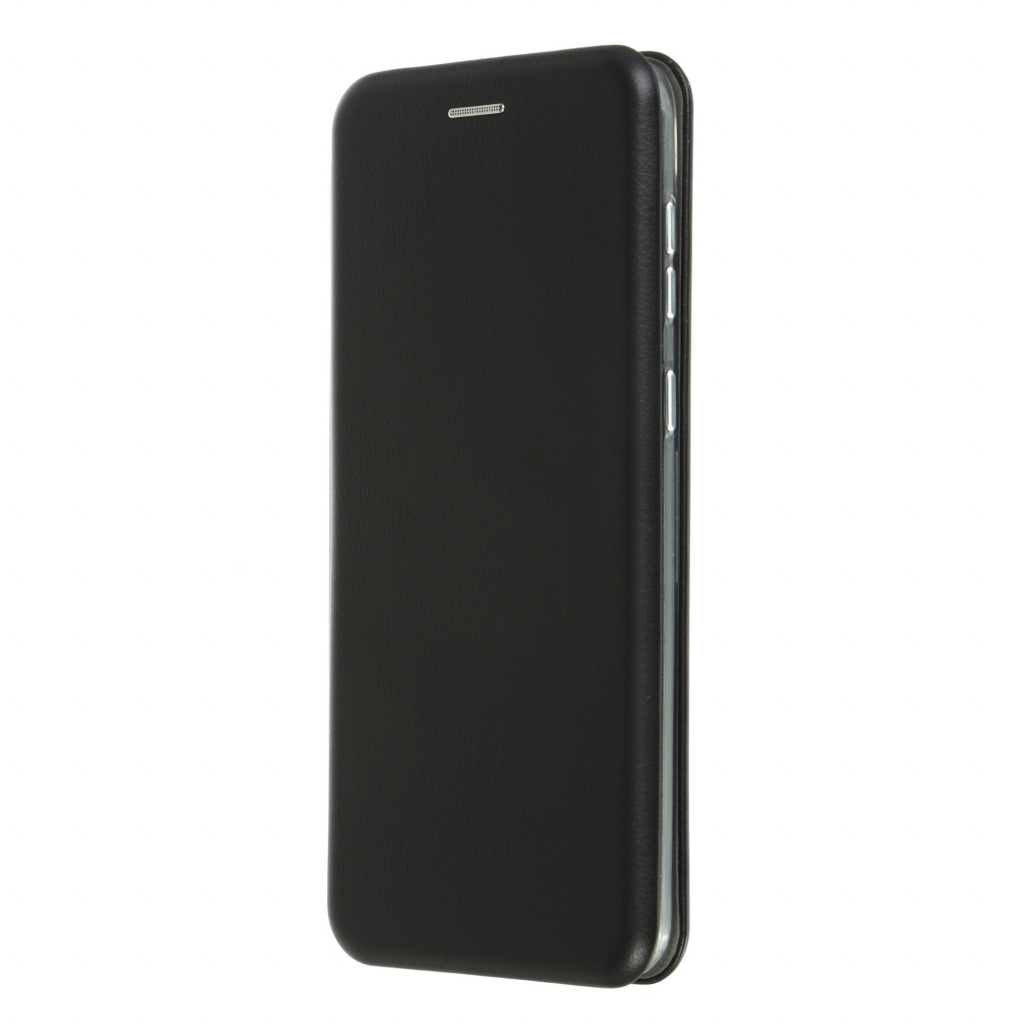 Чехол для мобильного телефона Armorstandart G-Case для Samsung M52 (M525) Black (ARM61606)