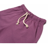 Набор детской одежды Cloise футболка с шортами (CL0214012-128G-purple) изображение 4