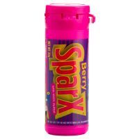 Драже з ксилітом SparX натуральні ягідні 30 г (700596700024)