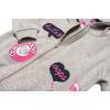 Спортивный костюм детский Breeze HELLO (13423-110G-gray) изображение 4