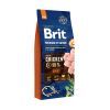Сухой корм для собак Brit Premium Dog Sport 3 кг (8595602526666)