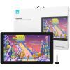 Графический планшет Huion Kamvas 24 Plus (GS2402) изображение 5