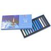 Пастель Santi суха художня Sea colours 12 кол. (353273) зображення 2