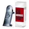 Туалетна вода Carolina Herrera 212 Men Heroes Forever Young 90 мл (8411061972656) зображення 2