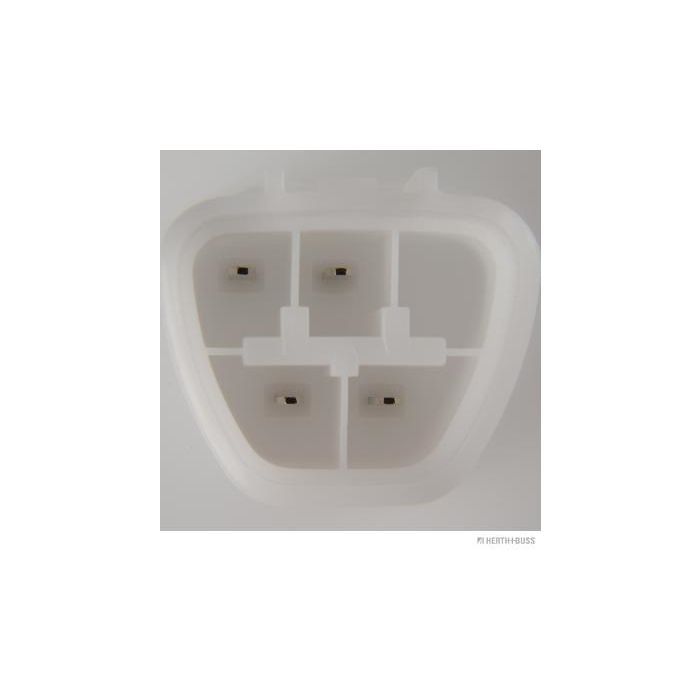 Фильтр топливный HERTH+BUSS JAKOPARTS J1332115 изображение 3