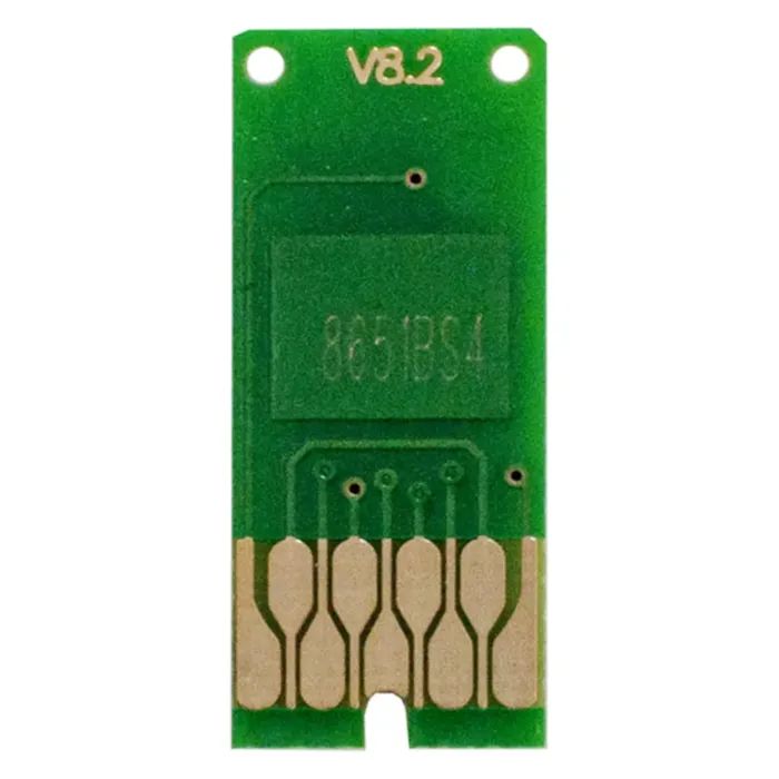 Чип для картриджа Epson T8651 XXL (C13T865140) 8K, BL Everprint (CHIP-EPS-T8651-B-E)